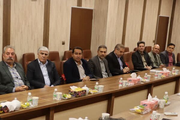 افتتاح «مرکز خانه مهر» و انجمن حمایت از خانواده زندانیان در کهریزک