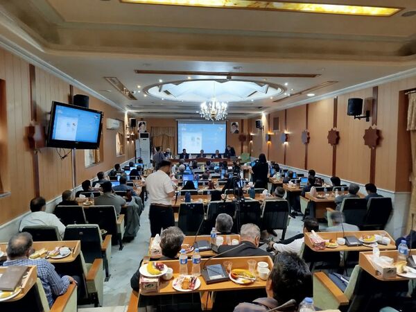 امضای تفاهم‌نامه توسعه هنرستان‌های جوار صنعت در خراسان رضوی