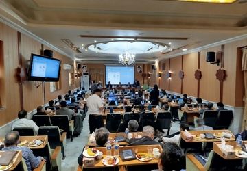 امضای تفاهم‌نامه توسعه هنرستان‌های جوار صنعت در خراسان رضوی