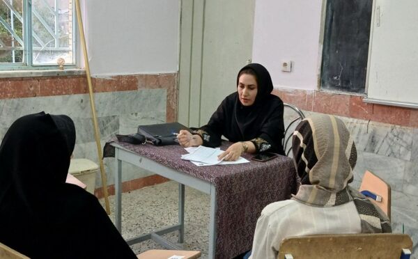 پایگاه خدمات مشاور تحصیلی در کاشمر