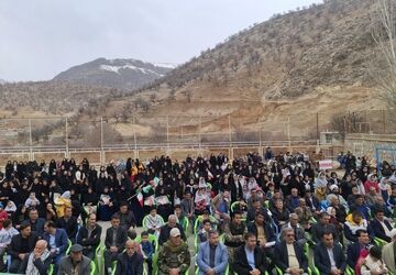 وحدت سرخونی‌ ها در ۲۲ بهمن
