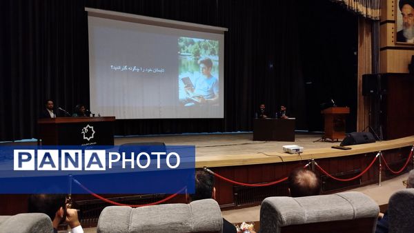 همایش بزرگ روبیس شو ویژه دختران در فرهنگسرای نیشابور