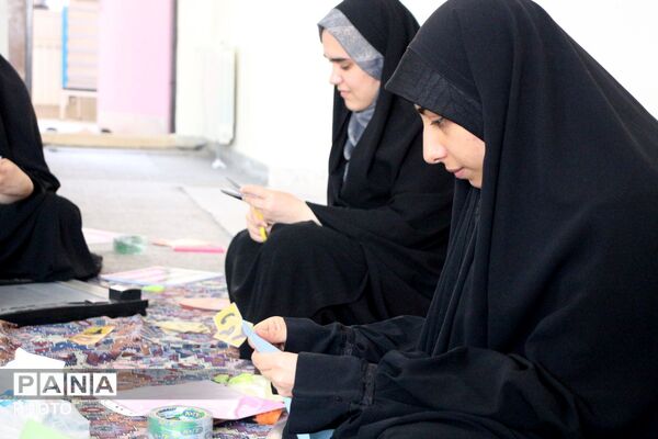 بذر علم در مناطق محروم
