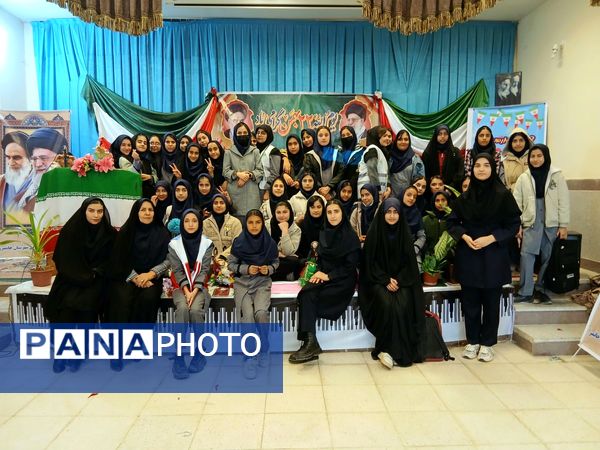 جشن ایرانمون، هیاهویی از فرهنگ و هنر ایرانی