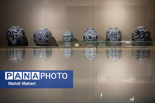 موزه ملی ایران