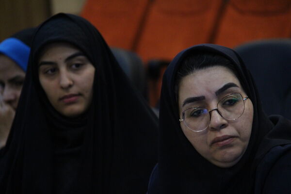 نشست خبری ستاد مدیرت بحران استان یزد