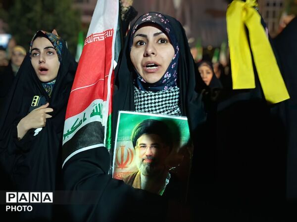  وحدت امروز رمز پیروزی فردا 