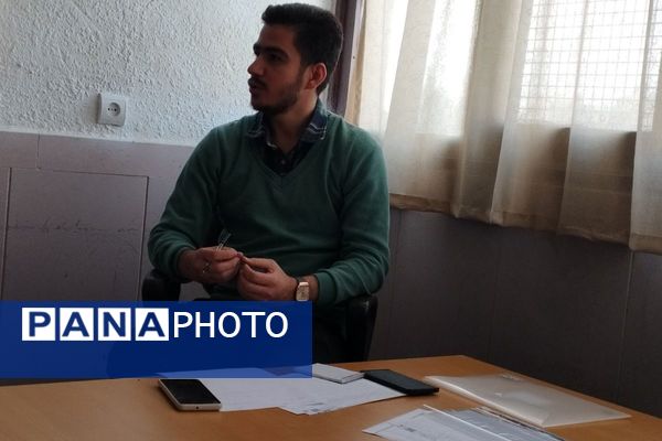 برگزاری مسابقات قرآن، عترت و نماز در بهارستان‌۲