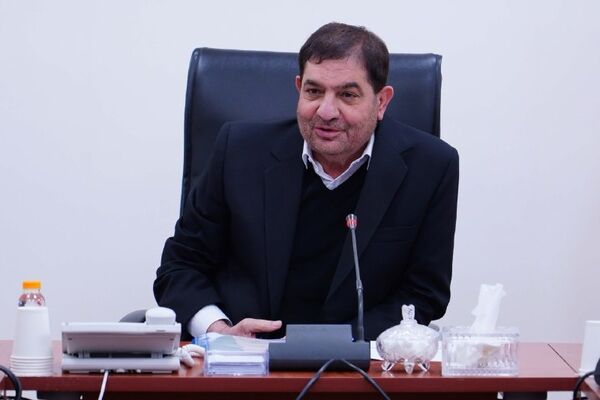 مخبر: پرچم عزت و فتح پس از ۲۰۰ شب پایمردی ملت برافراشته است