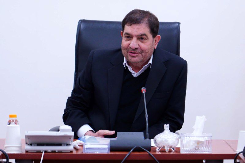 مخبر: جلوگیری از خام‌فروشی، راهکار اصلی رونق صنعت پتروشیمی است