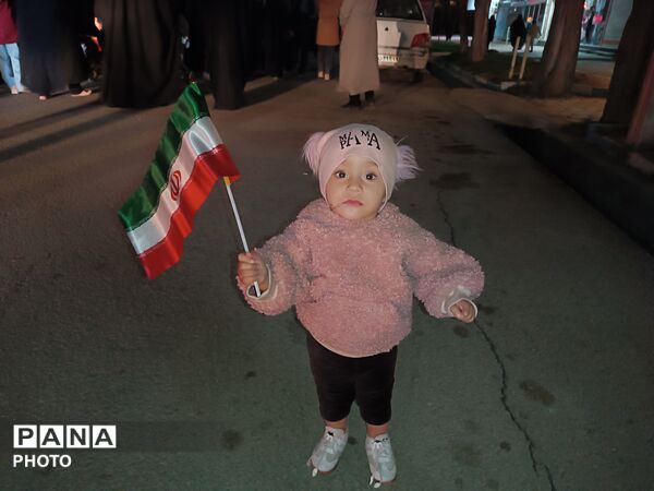 وقتی دهه چهارصدی ها هم در تاریخ ایران سهیم می‌شوند