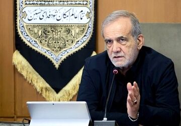 بحران آب از آنچه امروز درباره آن صحبت می‌شود، جدی‌تر است