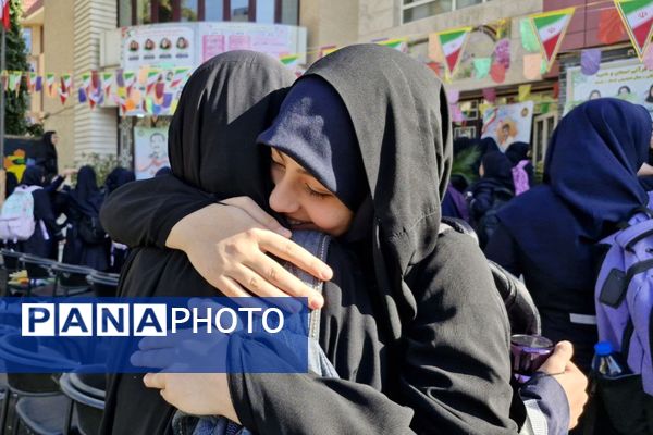 صدای مهر؛ ضربان امید 