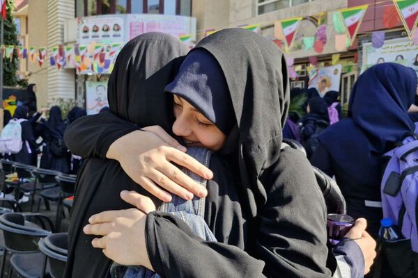 صدای مهر؛ ضربان امید 