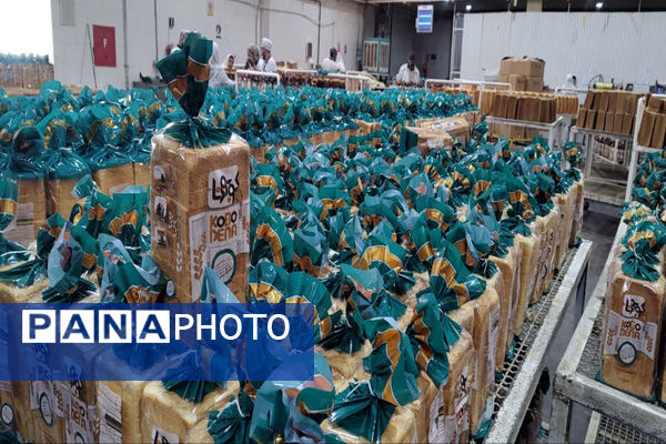 اردوی راهیان پیشرفت دانش‌آموزی در یاسوج