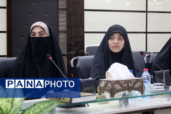 ویژه برنامه نوجوان پیشران در بوشهر