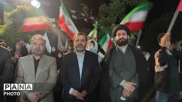 جشن تکلیف؛ آغازی برای پرواز در آسمان بندگی