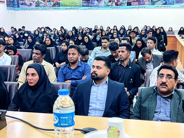 عنبرآباد با گام جوانان از رویا عبور می‌کند؛ آغاز فصل تازه توسعه