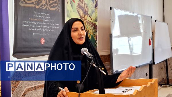 مسابقات استانی قرآن، عترت و نماز در دامغان 