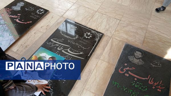 حضور پرشور اهالی روستای سرتشنیز در راهپیمایی ۲۲بهمن