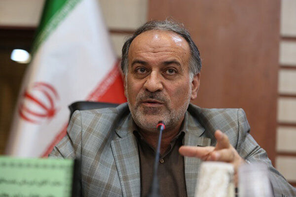 «حیدر تورانی» مشاور علمی پژوهشی وزیر آموزش و پرورش شد