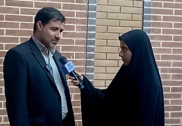 برنامه‌ریزی برای تقویت فعالیت‌های پرورشی و کاهش آسیب های اجتماعی در شرق اصفهان
