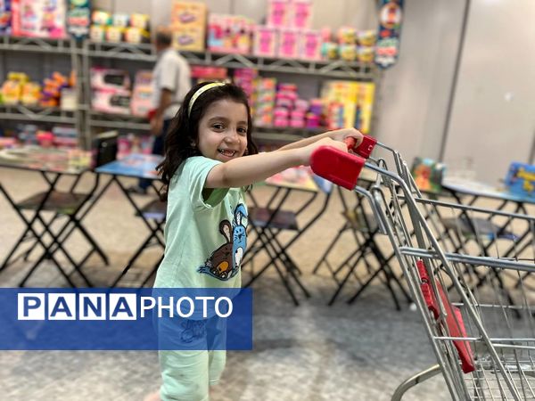 نمایشگاه ایران‌نوشت در مشهد