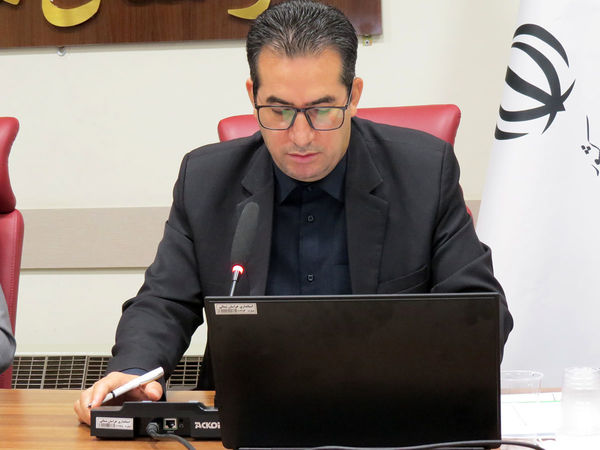 برگزاری شورای معاونان آموزش و پرورش با حضور استاندار 