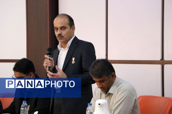 نیمه‌نهایی سومین دوره بین‌المللی جایزه معلم 