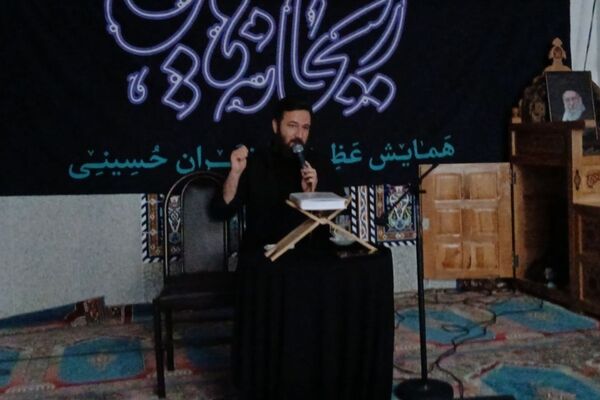 انقلاب اسلامی و جبهه‌های مقاومت؛ امتداد راستین نهضت عاشورا و مکتب شهدای کربلا