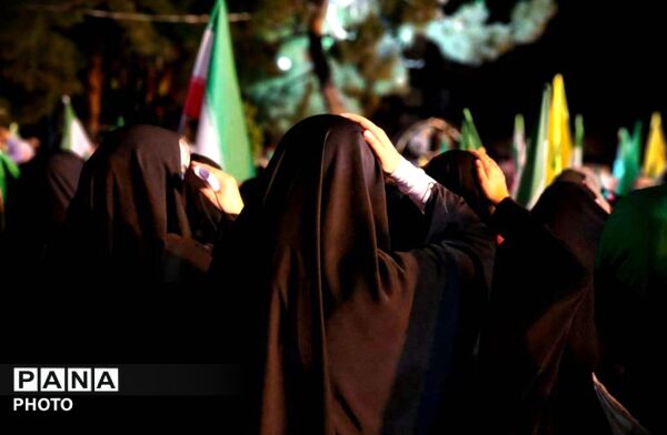 در میان غبار خاطرات؛ وقتی تهرانِ دهه ولایت با سوگ ۱۵ خرداد گره خورد