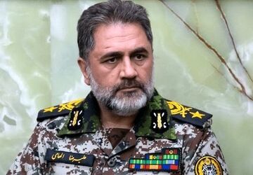 تولید و جایگزینی سامانه‌های پدافندی در حال انجام است