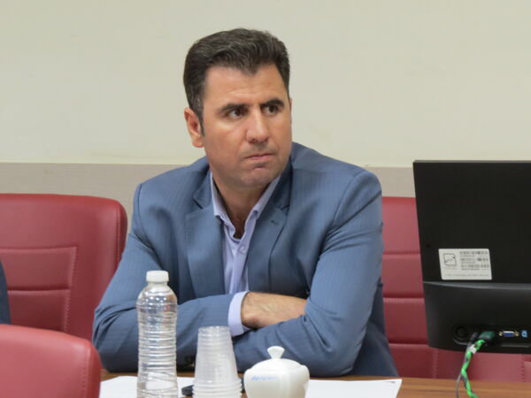 برگزاری جلسه شورای آموزش و پرورش در استانداری