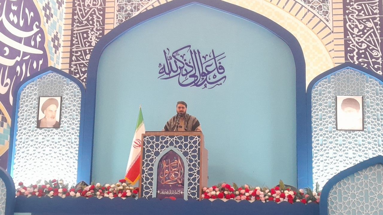 کنگره ۵۵۸۰ شهید استان البرز به ایستگاه پایانی رسید  