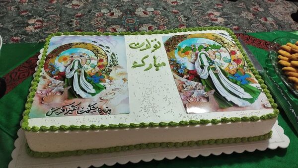 مادر، ستون اصلی زندگی