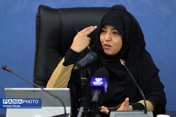 دومین روز گردهمایی روسای انجمن اولیا و مربیان ادارات‌کل آموزش و پرورش سراسر کشور - 3