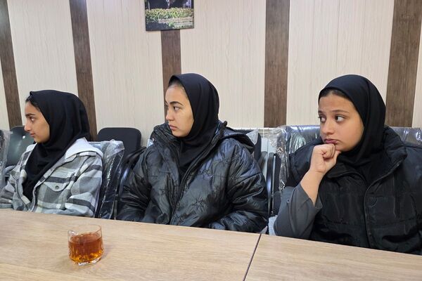 انتخابات انجمن ورزشی منطقه ای در اداره آموزش و پرورش جوادآباد