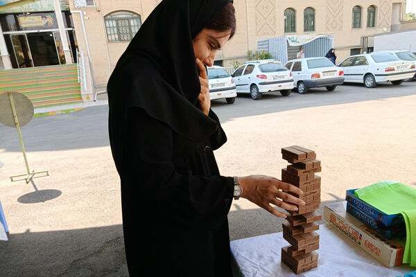 به مناسبت هفته وحدت