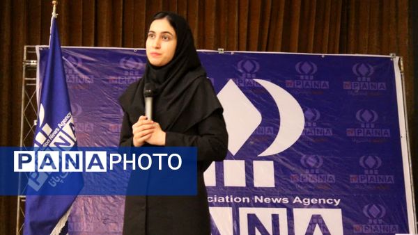 دوره آموزش خبر نویسی دختران ناحیه ۲ کرمان