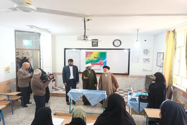 آغاز مسابقات مرحله شهرستانی قرآن، عترت و نماز در بهبهان