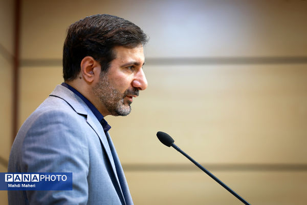 نشست خبری سخنگوی شورای نگهبان