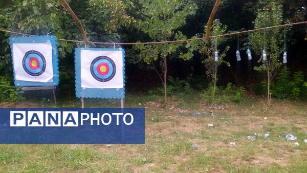 دوره آموزشی یاوران ولایت در ساری