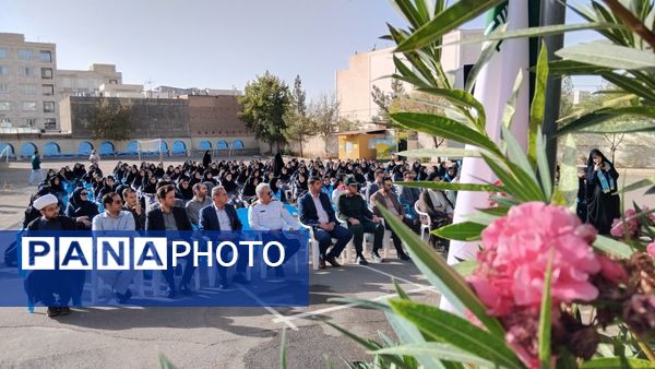 مدرسه، مقاومت، محیط‌زیست؛ سه‌گانه آینده‌ساز