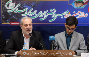 سند «نقش هوش مصنوعی در توسعه آموزش و پرورش»، میراث ماندگار دوره دوازدهم/ آینده کشور با حضور دانش‌آموزان کنشگر روشن است