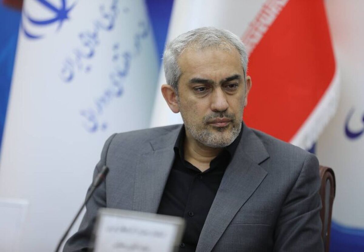 آغاز فرایند تهاتر زنجیره‌ای مطالبات مراکز درمانی با اوراق گام و برات الکترونیک