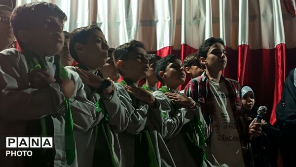 امواج پی در پی حماسه میدان داری در دل خیابان رسید به شب نود و هشتم-۱