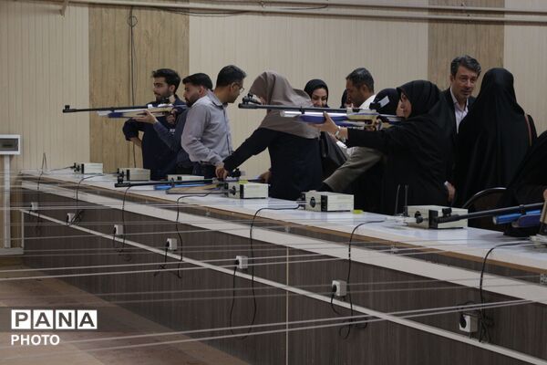 کارگاه آموزشی هوش مصنوعی ویژه معلمان مدارس شاهد پسرانه، جماران و صیفی‌کار
