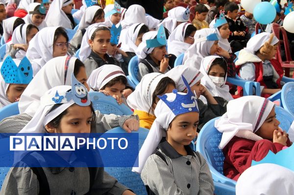 جشنواره «نخستین واژه آب» در بهبهان