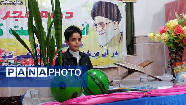 ولادت حضرت ابوالفضل (ع) و روز جانباز و اهدای هدیه به جانبازان در تکیه ابوالفضلی شهر بار