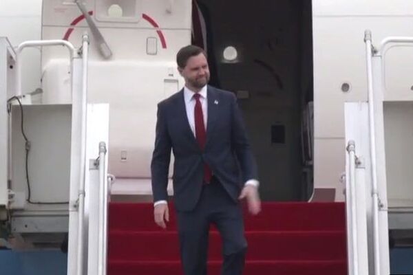 ونس: جنگ ایران یک سال دیگر به تاریخ خواهد پیوست